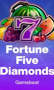 Fortune Five Diamonds