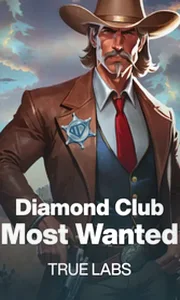 Diamond Club Most Wanted