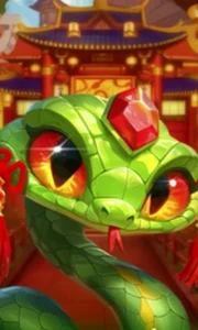 Fortune Snake