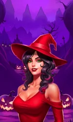 3 Witch Pots