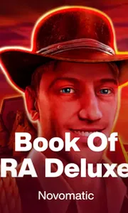 Book Of Ra Deluxe