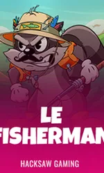 Le Fisherman