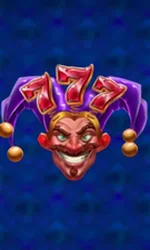 Firestorm Joker 777