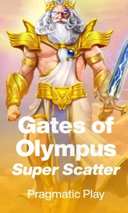 Gates Of Olympus Super Scatter
