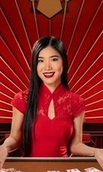 Live - Speed Baccarat C