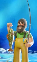Big Bass Bonanza