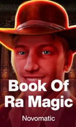Book Of Ra Magic