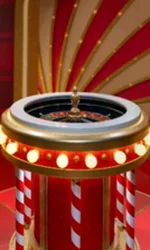 Red Door Roulette