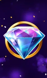 Jewel Boom Super Drop