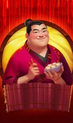 Yummy Dumplings: Hold The Spin