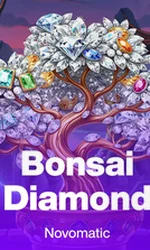 Bonsai Diamond