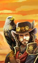 Frontier Lock & Load