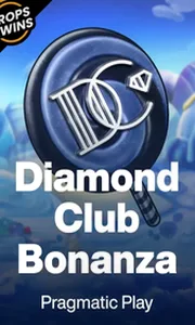 Diamond Club Bonanza