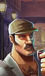 Holmes and the Stolen Stones