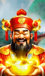 Chests of Cai Shen