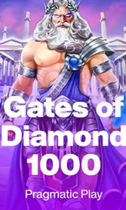 Gates Of Diamond 1000