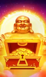 Happy Buddha: Bonus Combo