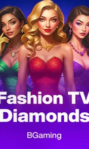 Fashion Tv Diamonds