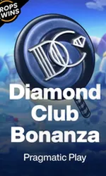 Diamond Club Bonanza