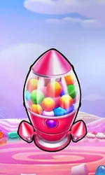 Sugar Rush