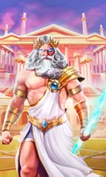 Gates of Olympus