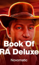 Book Of Ra Deluxe