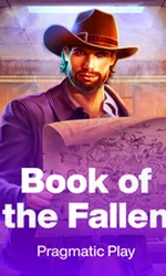 Book Of The Fallen