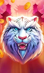 Luck of Tiger