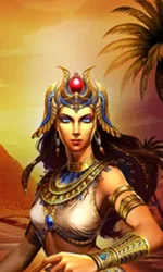 Egyptian Marvel