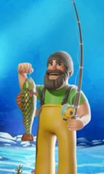 Big Bass Bonanza