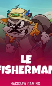 Le Fisherman