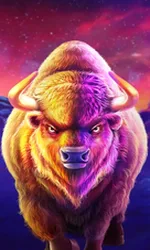 Buffalo King Megaways