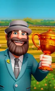 Big Bass Return to the Races